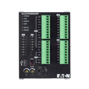 EATON ELC2-PB14NNDR Elc2-Pb Controller, 14 E/A, 8 digitale Eingänge Eingang | BH9DNX