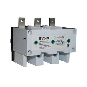 EATON ELC3007R Kompaktleistungsschalter-Zubehör, Strombegrenzer, Elc-Strombegrenzer-Aufsatz | BH9DPR