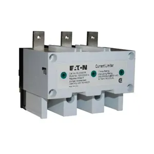 EATON ELC3007R Molded Case Circuit Breaker Accessory Current Limiter, Elc Current Limiter Attachment | BH9DPR