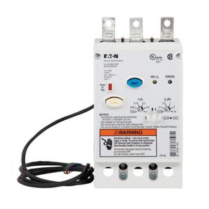 EATON ELEBN3125W Kompaktleistungsschalter-Zubehör Erdschlussmodul, Erdschlussmodule, 125 A | BH9DUD