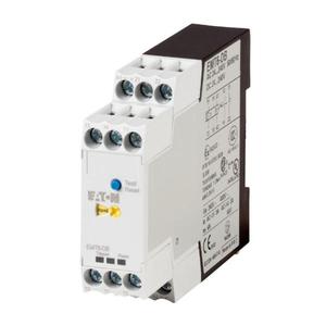 EATON EMT6-DB(230 V) Thermistor-Überlastrelais, 230 VAC, 195.5–253 V, 6 Maschinenschutz, 600 V, 3 A, IP20 | BH9FAW