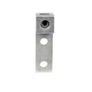 EATON EPBSL6350 Safety Socket Mechanical Lug, Extended Tang Single Lug, Used With: Safety Sockets | BH9FFG