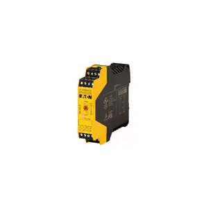 EATON ESR5-NV3-30 Safety Relay | BH9FXH