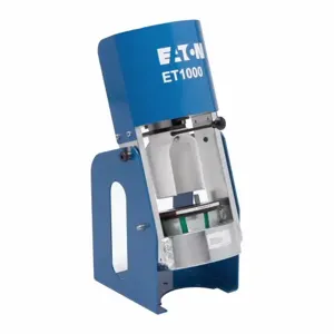 EATON ET1000-001 Et1000 Crimp Machine Package Et1000-001 | AE2NJE 4YNW9