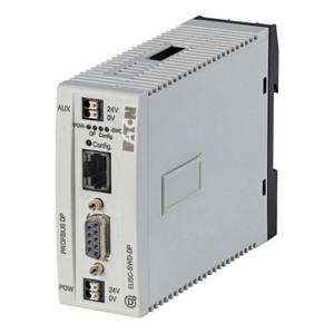 EATON EU5C-SWD-DP M22 Sockelmontage-Kontakt-/LED-Modul, 1 Kontakt | BH9GXE