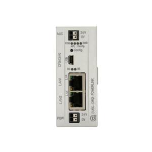 EATON EU5C-SWD-POWERLINK Smartwire-Dt Powerlink Gateway | BH9GXH