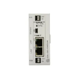 EATON EU5C-SWD-POWERLINK Smartwire-Dt Powerlink Gateway | BH9GXH