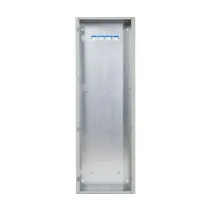 EATON EZB2042RBS Pow-R-Xpress Ez Box Stocking 20 Wide X 42 High | BH9HBG