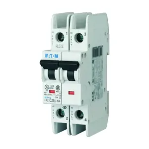 EATON FAZ-D0.5/2-NA EATON FAZ-D0.5/2-NA | BH9KCZ