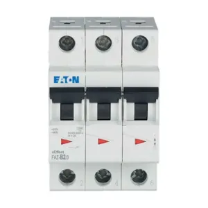 EATON FAZ-B2/3 EATON FAZ-B2/3 | BH9JAF