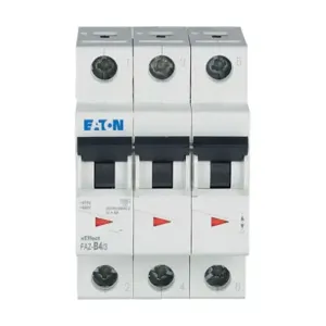 EATON FAZ-B4/3 EATON FAZ-B4/3 | BH9JEY