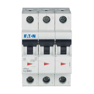 EATON FAZ-B40/3 EATON FAZ-B40/3 | BH9JEB