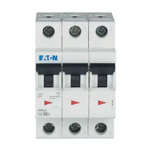 EATON FAZ-B6/3 EATON FAZ-B6/3 | BH9JGK