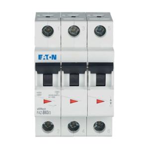 EATON FAZ-B63/3 EATON FAZ-B63/3 | BH9JHE