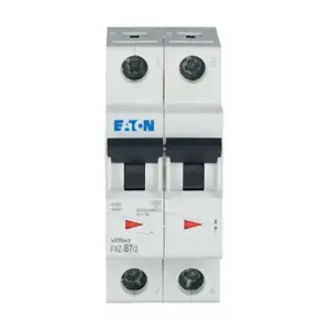 EATON FAZ-B7/2 EATON FAZ-B7/2 | BH9JHF