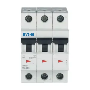 EATON FAZ-B8/3 EATON FAZ-B8/3 | BH9JJK