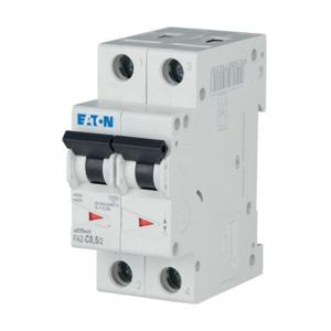 EATON FAZ-C0.5/2 EATON FAZ-C0.5/2 | BH9JJT