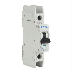 EATON FAZ-C1P5-1-NA-SP Miniatur-Leistungsschalter, strombegrenzend, 1.5 A, 277 VAC/48 VDC, 1-polig, C-Kurve | CV6NGD