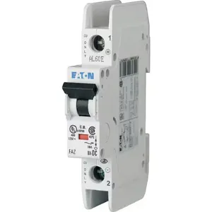 EATON FAZ-C2/1-NA-DC-SP EATON FAZ-C2/1-NA-DC-SP | BH9JRG