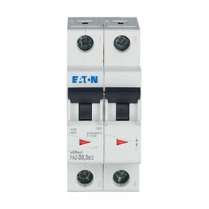 EATON FAZ-D0.5/2 EATON FAZ-D0.5/2 | BH9KCW