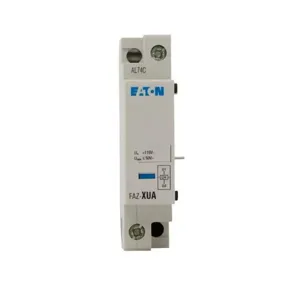 EATON FAZ-XUA(400VAC) Faz Supplementary Protector | BH9LAB