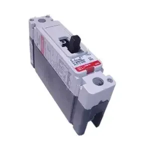 EATON FD1015 C Complete Molded Case Circuit Breaker, F-Frame, Fd, Complete Breaker | CE6GLD