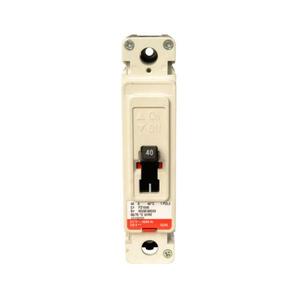 EATON FD1150B15 C Complete Molded Case Circuit Breaker, F-Frame, Fd, Fixed Thermal | BH9LFY