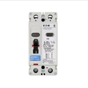 EATON FDB2045 C Kompletter Leistungsschalter mit geformtem Gehäuse, F-Rahmen, Fdb, kompletter Leistungsschalter | AG8NKU