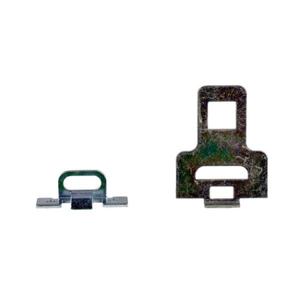 EATON FJPHL Molded Case Circuit Breaker Accessory Hardware, Padlockable Handle Lock Hasp, Jg-Frame | BH9PZQ