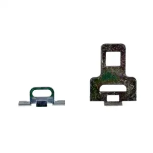 EATON FJPHBOFF Padlockable Handle block, JG-Frame | BH9PZD