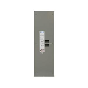 EATON FKDN400 Geschlossener Leistungsschalter, C, 125–400 A, Nema 1, Kd, ​​Kdb, Hkd, Kdc, Dk | BH9PZW