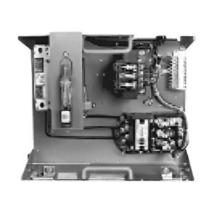 EATON FNF1A14 Single Feeder Motor Control Center 15A Auslöseleistung, HFD-Leistungsschalter | BH9QAE