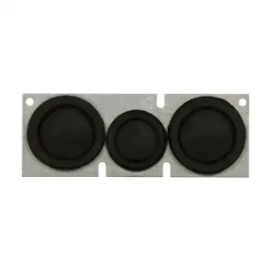 EATON FR00050 Svx/Spx Mounting Kit, Other, Svx/Spx, Mounting Kit, Fixing Kit, Fr5 | BH9QPZ