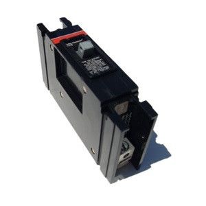 EATON FS130040A Cutler Hammer Circuit Breaker, 120 VAC, 40 A, 65 kAIC | CE6GLP