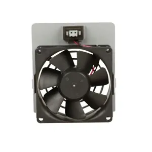 EATON FS4-MAIN FAN H-Max Main Fan, Fr4, Variable Frequency Drives, H-Max | BH9RDG