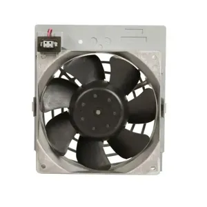 EATON FS6-MAIN FAN H-Max Main Fan, Fr6, Variable Frequency Drives, H-Max | BH9RDJ