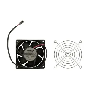 EATON FS8-INTERNALFAN H-Max Internal Fan, Fr8, Variable Frequency Drives, H-Max | BH9RDW