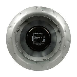 EATON FS9-MAINFAN H-Max Main Fan, Fr9, Variable Frequency Drives, H-Max | BH9REA