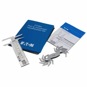 EATON FT1341 Thread Identification Kit | AA2BCB 10C380