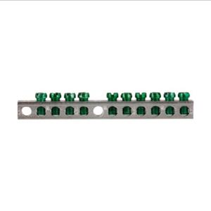 EATON GBK10 Ch Loadcenter And Breaker Accessories 10 Terminal Ground Bar Kit | BH9TEP