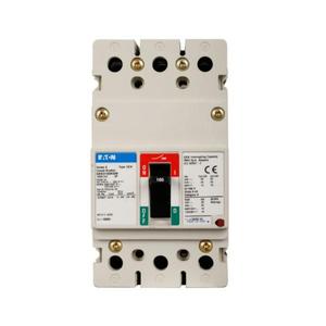 EATON GEK3160KSM G Molded Case Switch, Eg-Frame, Ge, Molded Case Switch | BH9UFJ