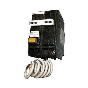 EATON GFEP225 Gfci Circuit Breaker, Industrialthermal-Magnetic Equipment Protector, 25 A | CE6GNR