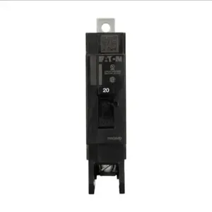 EATON GHB1015HID C Complete Molded Case Circuit Breaker, G-Frame, Ghb, Complete Breaker | BH9UQK