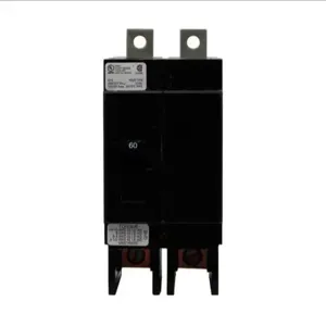 EATON GHB2060 C Complete Molded Case Circuit Breaker, G-Frame, Ghb, Complete Breaker | BH9UVM 46MX43