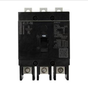 EATON GHB3045 C Complete Molded Case Circuit Breaker, G-Frame, Ghb, Complete Breaker | BH9UYK 46MX54