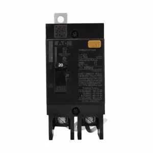 EATON GHBGFEP1020 C Complete Molded Case Circuit Breaker, G-Frame, Ghb, Fixed Thermal | AG8NXG