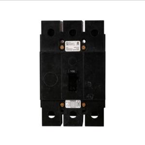 EATON GHC3015 C Complete Molded Case Circuit Breaker, G-Frame, Ghc, Complete Breaker | AG8NYA