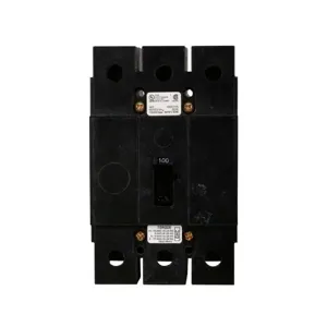 EATON GHC3030DA3 C Complete Molded Case Circuit Breaker, G-Frame, Ghc | BH9VDW