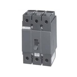 EATON GHC3045D Molded Case Circuit Breaker, 277/480Y VAC/125/250 VDC, 45 A | BH9VEL