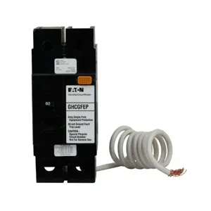 EATON GHCGFEP1050 C Complete Molded Case Circuit Breaker, G-Frame, Ghc, Complete Breaker | BH9VGM